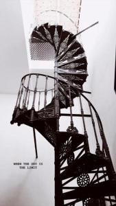 Fra Cielo e Mare Boutique Rooms img60