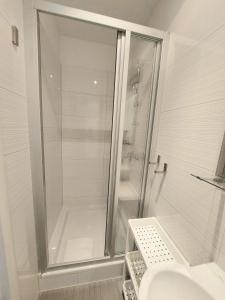 Triple Room room in Villa Flaming