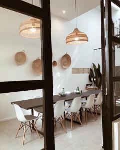 Fra Cielo e Mare Boutique Rooms img65