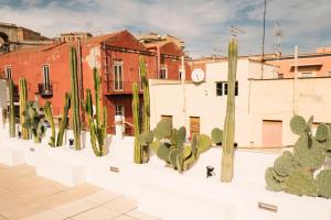 Fra Cielo e Mare Boutique Rooms img73