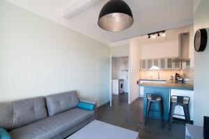 Appartements Superbe appartement au coeur de Ceret : photos des chambres