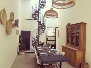 Fra Cielo e Mare Boutique Rooms img86