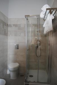 Double Room room in Molo 5