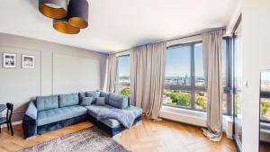 Portova z sauną, Sun & Snow