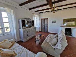 Appartement Palazzo Patrimonio