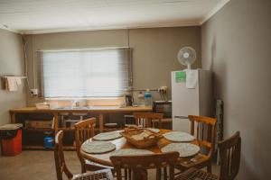 Rusthof Accommodation