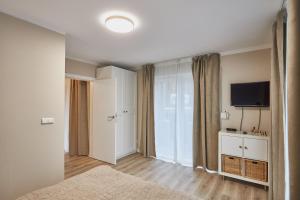 Apartamenty Świnoujście - Rezydencja Bursztyn