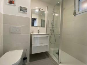 Appartement 3 étoiles à Perros-Guirec avec parking et animaux admis - FR-1-368-75