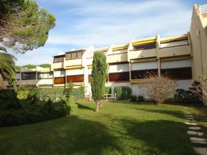 Studio Cabine 4 pers proche plage avec parking - FR-1-307-114