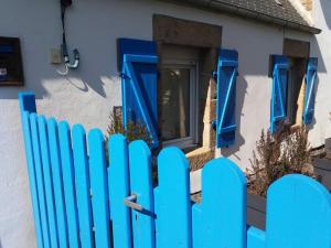 Maisons de vacances Maison Perros-Guirec, 2 pieces, 2 personnes - FR-1-368-249 : photos des chambres