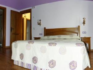 Queen Room room in Posada Ribera del Pas
