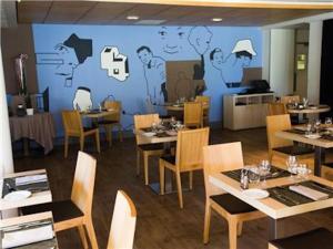 Appartements La Villa Du Lac- 3 rooms for 6 people : photos des chambres