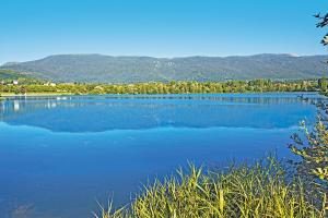 La Villa Du Lac- 3 rooms for 6 people