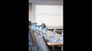 Appartements La Villa Du Lac- 3 rooms for 6 people : photos des chambres