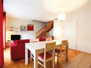 Appartements La Villa Du Lac- 3 rooms for 6 people : photos des chambres