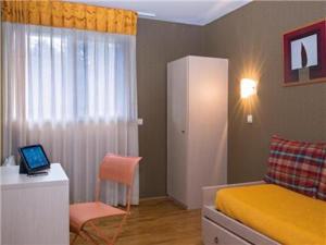 Appartements La Villa Du Lac- 3 rooms for 6 people : photos des chambres