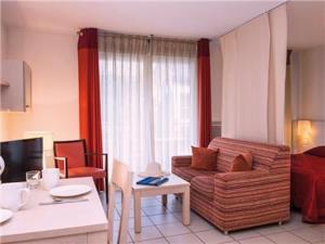 Appartements La Villa Du Lac- 3 rooms for 6 people : photos des chambres