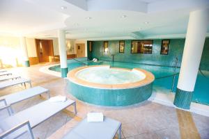 Appartements La Villa Du Lac- 3 rooms for 6 people : photos des chambres
