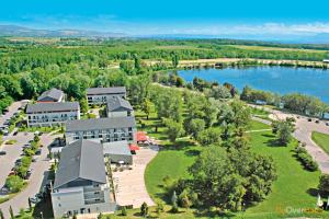 Appartements La Villa Du Lac- 3 rooms for 6 people : photos des chambres