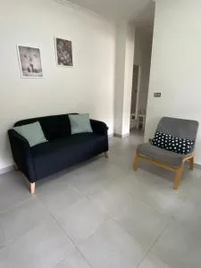 Apartamento El Nogal 1 - Туй