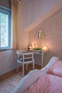 Villa Bol Retreat Bol Brac