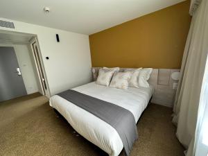 Hotels Hotel Akena Chauray-Niort : photos des chambres