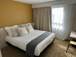 Hôtel Akena Chauray-Niort - Échiré