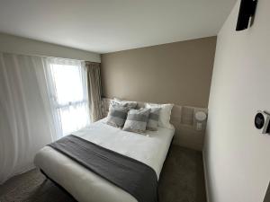 Hotels Hotel Akena Chauray-Niort : photos des chambres