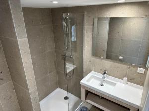 Hotels Hotel Akena Chauray-Niort : photos des chambres