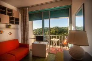 Monolocale CM - 福洛尼卡