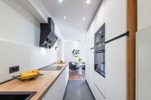 Apartment Tonka Deluxe