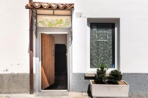 Garibaldis Apartment