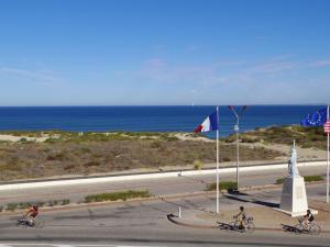 Appartement Soulac-sur-Mer, 3 pièces, 4 personnes - FR-1-648-7