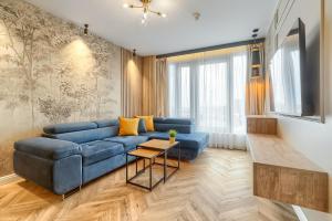 Margi Whisky Apartament LUX AIRCON