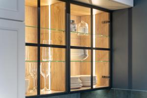 MARGI Whisky Apartament LUX AIRCON