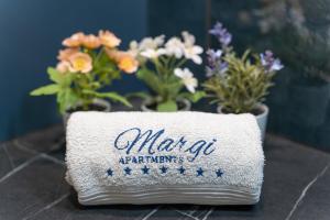 MARGI Whisky Apartament LUX AIRCON