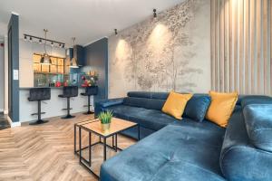 Margi Whisky Apartament LUX AIRCON