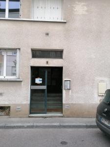 Appartements Cote Perdrix - Calme - Centre Ville - Animaux admis : Appartement 1 Chambre