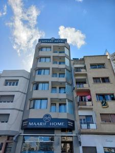 Maarif Home Casablanca