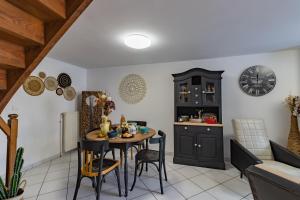 Maisons de vacances Gite Le Petassou : photos des chambres