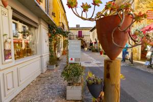 Maisons de vacances Gite Le Petassou : photos des chambres