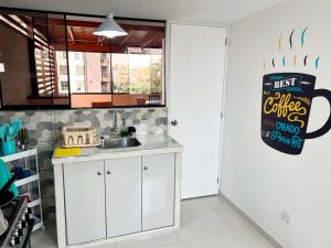 San Miguel, 3 dormitorios, terraza wifi cochera