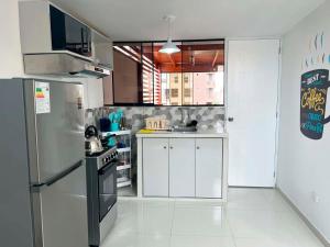 San Miguel, 3 dormitorios, terraza wifi cochera