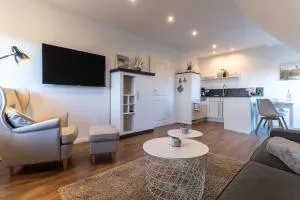 Appartement unter Reet Diekkieker - Tümlauer Koog