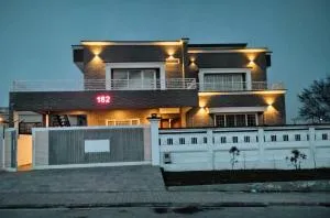 Islamabad Travelodge Guest House - Mundwāl