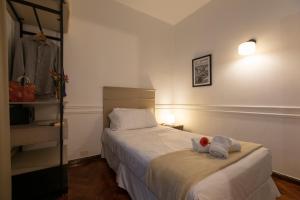 El Misti Hotel Buenos Aires Centro