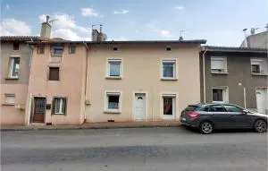 2 Bedroom Lovely Home In Bas-En-Basset - La Chapelle-en-Lafaye