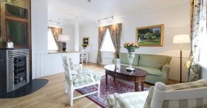 Single Room room in Hovde Gård