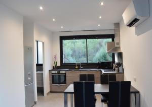 Appartements N5 Maison T2 climatise : photos des chambres