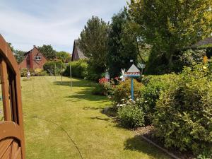 Ferienwohnungen Neumann